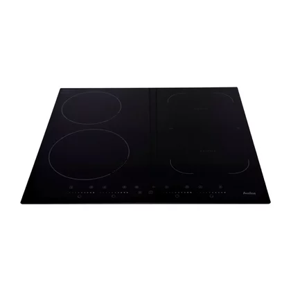 Płyta ze szkła ceramicznego do płyty indukcyjnej Amica PBZ4VI525FTB4S4C 9066628