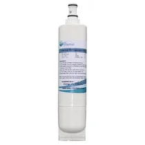 Filtry do lodówek różni producen Filtr wody do lodówki i dystrybutora Whirlpool Pure First 480181700086