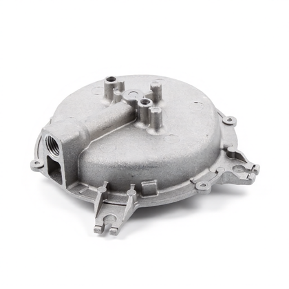Korpus palnika potrójnego do płyty gazowej Electrolux / AEG 3428433027