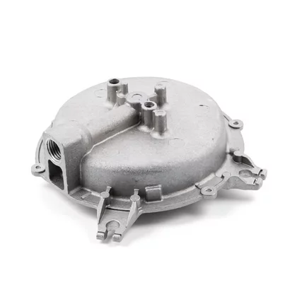 Korpus palnika potrójnego do płyty gazowej Electrolux / AEG 3428433027
