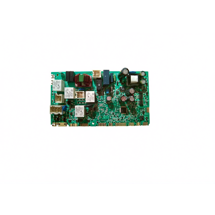 Skonfigurowany moduł sterujący do pralki Electrolux / AEG EWM10931 973914530902001