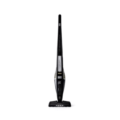 Pojemniki na kurz odkurzacza bez Pojemnik na kurz do odkurzacza bezprzewodowego Electrolux / AEG czarny 140055192847