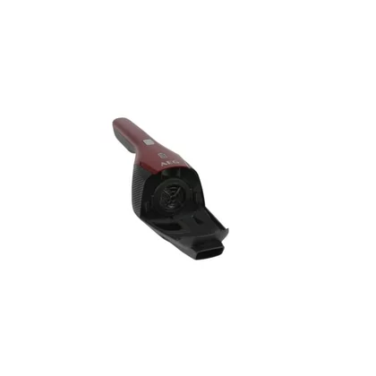 Silniki odkurzacza bezprzedowego Silnik z uchwytem do odkurzacza bezprzewodowego AEG / Electrolux 18 V BRC czerwony 140112523836