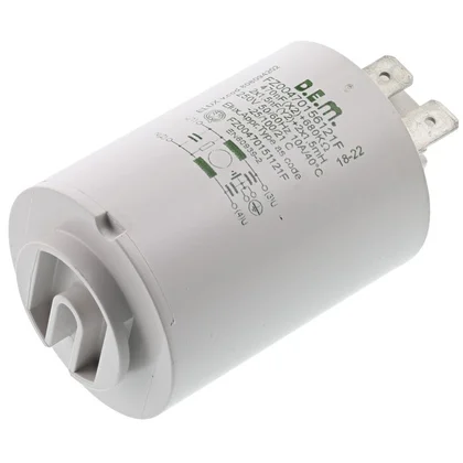 Elektronika do suszarek bębnowyc Filtr przeciwzakłóceniowy do suszarki Electrolux / AEG 8080942025