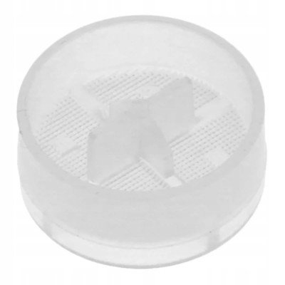 Filtr pojemnika na wodę/gniazda zaworu do ekspresu Jura 70135