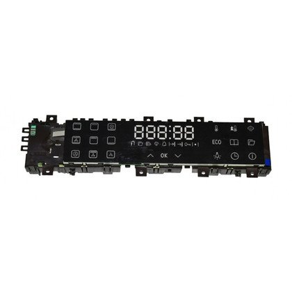 Panel + modul wyk. Tep 3.3 EGO White 8075335
