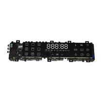 Panel sterowania z modułem wykonawczym do piekarnika Amica Tep 3.3 EGO White 8075335