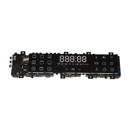 Panel sterowania z modułem wykonawczym do piekarnika Amica Tep 3.3 EGO White 8075335