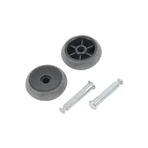 Kółka ssawki podłogowej do odkurzacza Electrolux / AEG, komplet 2 szt. 2194055287