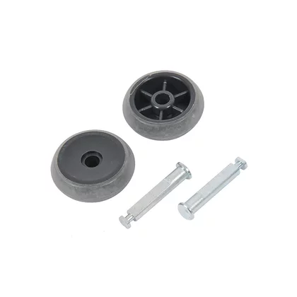 Kółka ssawki podłogowej do odkurzacza Electrolux / AEG, komplet 2 szt. 2194055287