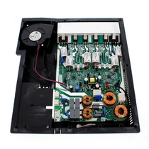Moduł elektroniczny główny do płyty indukcyjnej Whirlpool 481010715716 C00326334