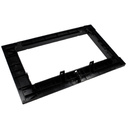 Ramka maskująca do kuchenki mikrofalowej do zabudowy Whirlpool / Indesit / Ariston / Hotpoint 482000009423 C00294040