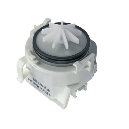 Zmywarka SPV50E00EU/01 Silnik pompy odpływowej za Bosch/Siemens BLP301/003, 00620774 (Q21162)