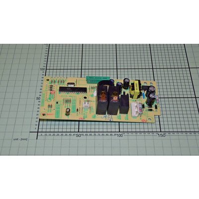 Podzespół sterowania elektronicznego (1017165)