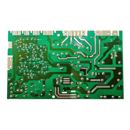 Elementy elektryczne do pralek r Skonfigurowany moduł sterujący do pralki Electrolux / AEG EWM09312 973914339209004