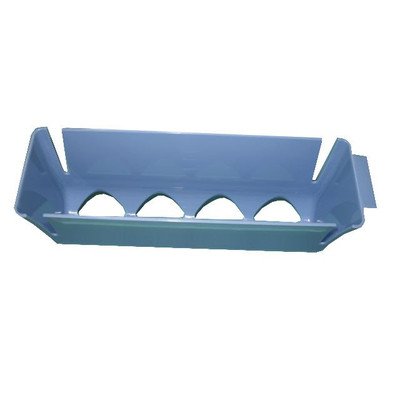 Separator pojemnika na warzywa kombi '07 niebieski (8038497)