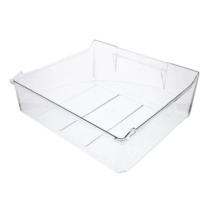 Półki na drzwi różni producenci Dolna szuflada zamrażarki do chłodziarko-zamrażarki Electrolux / AEG 140075825046