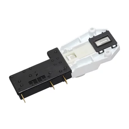 Elementy elektryczne do pralek r Blokada drzwi do pralki Smeg / Alaska ROLD DS88 57710 RS/184-25