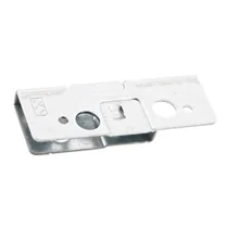 Obsada prawego zawiasu drzwi piekarnika lub kuchenki Electrolux / AEG 3532426032
