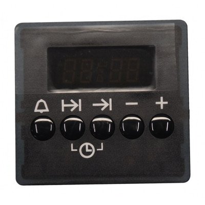 Części zamienne GORENJE Zegar elektroniczny do piekarnika i kuchenki Gorenje / Mora EPT TB 403744