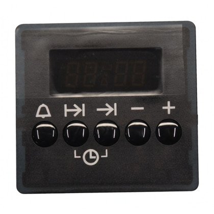 Części zamienne GORENJE Zegar elektroniczny do piekarnika i kuchenki Gorenje / Mora EPT TB 403744