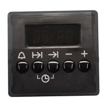 Części zamienne GORENJE Zegar elektroniczny do piekarnika i kuchenki Gorenje / Mora EPT TB 403744