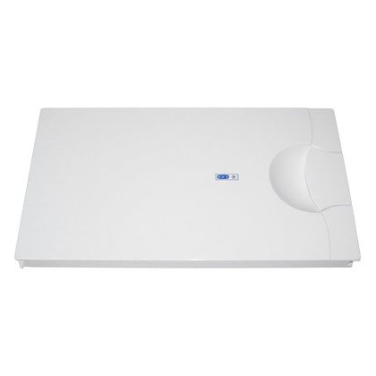 Drzwi zamrażarki do lodówki Polar / Whirlpool CPW200 CPM200 481241619474