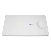 Drzwi zamrażarki do lodówki Polar / Whirlpool CPW200 CPM200 481241619474
