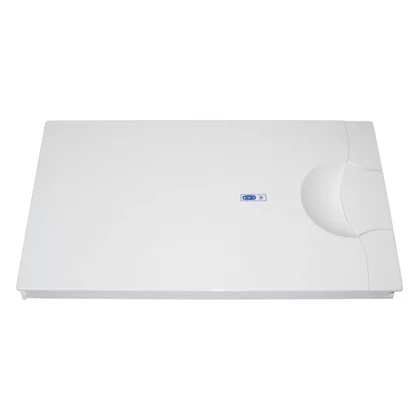 Drzwi zamrażarki do lodówki Polar / Whirlpool CPW200 CPM200 481241619474