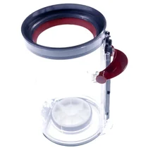 Pojemnik na kurz do odkurzacza bezprzewodowego Dyson V11 / V15 965443-01