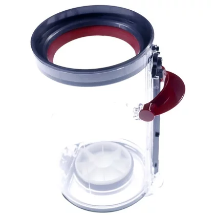 Pojemnik na kurz do odkurzacza bezprzewodowego Dyson V11 / V15 965443-01