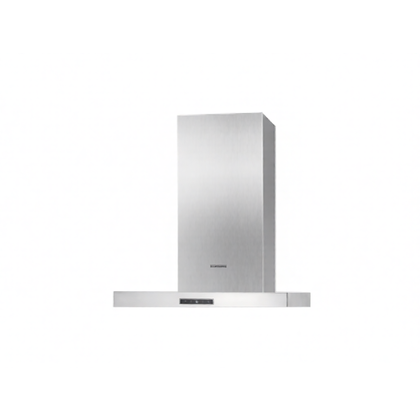 Okap kominowy Samsung HDC 6C55TX inox 60 cm 500 m³/h