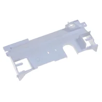 Elementy obudowy do lodówek Whir Wspornik zespołu dozownika do lodówki Whirlpool 481241888995 C00314293