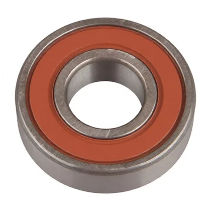 Łożysko kulkowe do pralki i urządzeń AGD 6203 RS 17 x 40 x 12 mm 01034