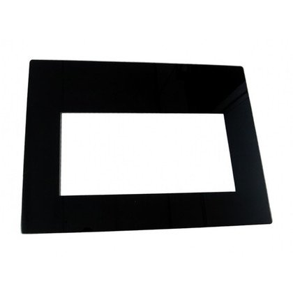 Szyba wewnętrzna drzwi piekarnika Ariston / Indesit / Hotpoint / Whirlpool C00142660 482000029652