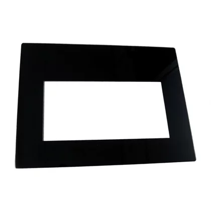 Szyba wewnętrzna drzwi piekarnika Ariston / Indesit / Hotpoint / Whirlpool C00142660 482000029652