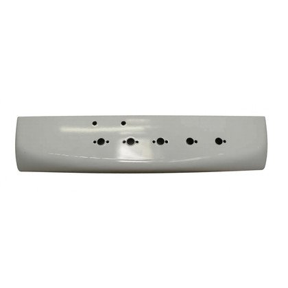 Podzespół komina piekarnika do kuchenki Amica 9013693