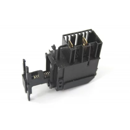Elementy elektryczne do pralek r Przełącznik funkcyjny do pralki Whirlpool / Indesit / Ariston / Hotpoint 481227618277 C00491082