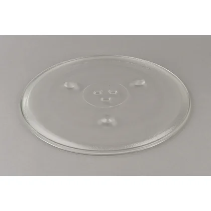 Talerz obrotowy do kuchenki mikrofalowej 31,5 cm mocowanie koniczynka TR089