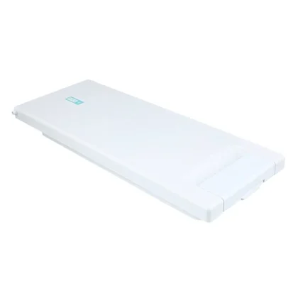Drzwi komory zamrażarki do lodówki Electrolux / AEG 2251651242