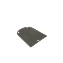 Odkurzacze bezprzewodowe Electro Gąbka absorbująca do odkurzacza bezprzewodowego Electrolux / AEG FX9 / Pure F9