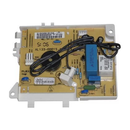 Moduł sterujący do zmywarki Ariston / Indesit / Hotpoint / Whirlpool BIT100.1 F1 RoHS + N1045048 C00143217 482000081950