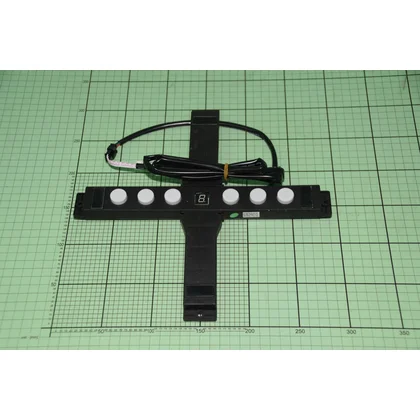 OKP 6655 Sterowanie sensorowe do okapu Amica 1045272
