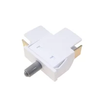 Przycisk włącznika światła do lodówki Ariston / Indesit / Hotpoint / Whirlpool 250 V C00053997 482000026885