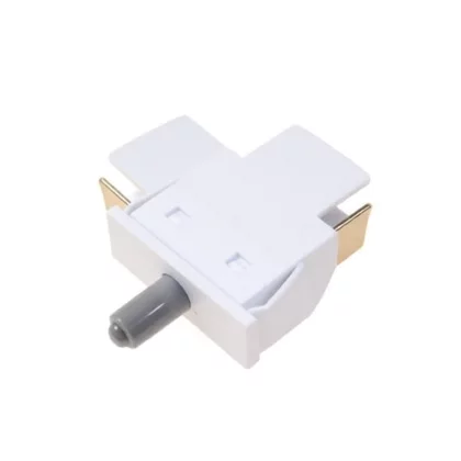 Przycisk włącznika światła do lodówki Ariston / Indesit / Hotpoint / Whirlpool 250 V C00053997 482000026885