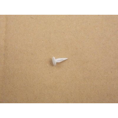 Zaślepka uchwytu drzwi do lodówki Amica 1022078