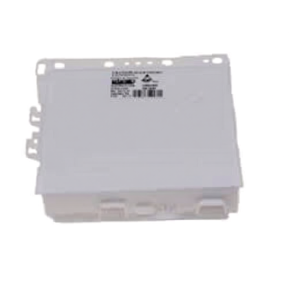 Skonfigurowany moduł sterujący do zmywarki Electrolux / AEG EDW1XXX 973911384018017