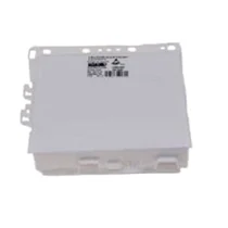 Skonfigurowany moduł sterujący do zmywarki Electrolux / AEG EDW1XXX 973911384018017