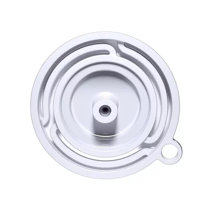 Przycisk temperatury do pralki Ariston / Indesit / Hotpoint / Whirlpool biały C00259481 C00508223 488000508223