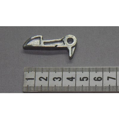 AWG814DJi (AWG8143CDi) Hak okna do pralki Amica (1039587)